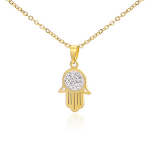 Pendentif collier