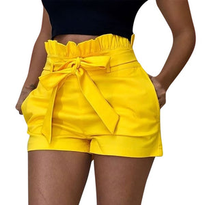 Short Fashion 2020