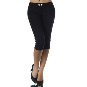 Pantalon grande taille S-5XL